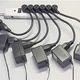 Illustration for article titled Deals: Highly-Rated Bluetooth Speaker, Baton Lamps, Power Strip Savers